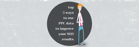 www.primamedia.com.my -Top 5 Ways to Use PPC Data to Improve Your SEO Results - Business 2 Community | SEO Marketing | Scoop.it