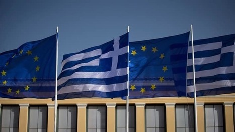 The real challenge this week is to save the eurozone — FT.com | The Great Transition | Scoop.it