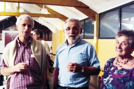 Zoom sur les moulins d'Amikuze | BABinfo Pays Basque | Scoop.it