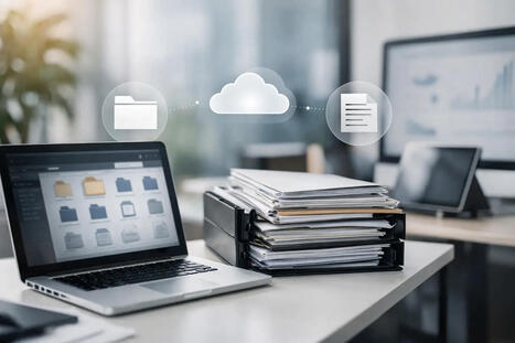 Document Management System Software That Scales | LogicalDOC - Document Management Software | Scoop.it