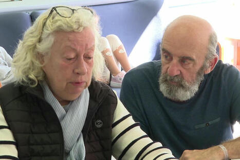 "Tu pleures ?" : dans le Pays basque, la fermeture de la clinique Ursuya bouleverse la vie des patients Alzheimer et de leurs familles | BABinfo Pays Basque | Scoop.it