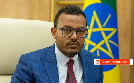 ETHIOPIA: The country opens banking sector to foreign investors for first time in 50 years | AFRIQUES | Scoop.it