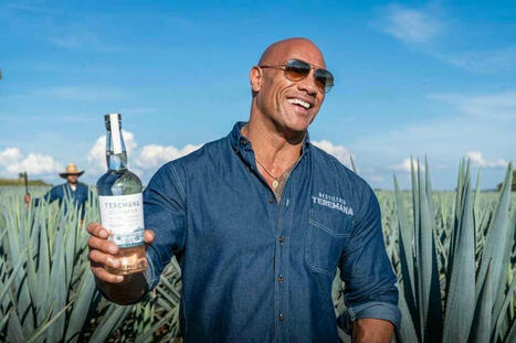 The nuanced art of working with celebrities on purposeful partnerships is changing | consumer psychology | Scoop.it