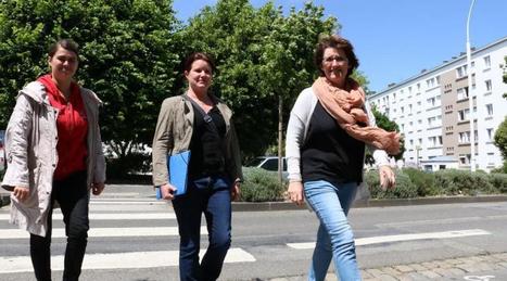 Lorient. Après la marche exploratoire, c'est l'heure du bilan | L'actualité des quartiers politique de la ville de Bretagne et Pays de la Loire | Scoop.it