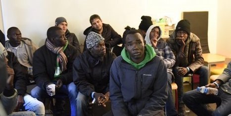 Certains de vos commentaires sur Facebook sur l'arrivée des migrants dans la région sont insupportables | Actualités France | Scoop.it