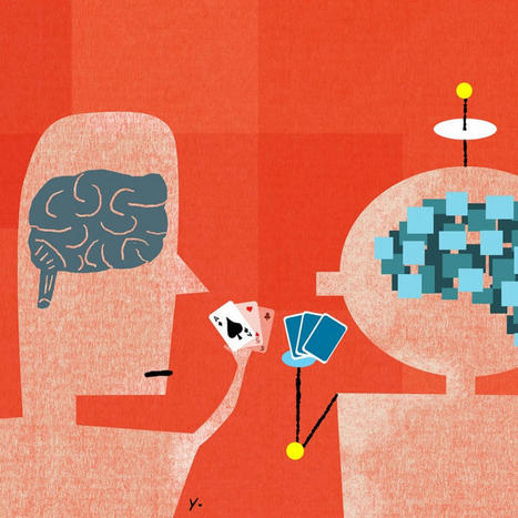 This film examines the biases in the code that runs our lives | WIRED | AI for All | Scoop.it