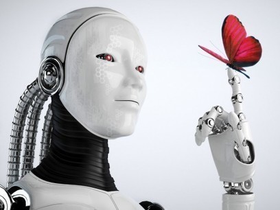 We're building superhuman robots. Will they be heroes, or villains? - Washington Post | Peer2Politics | Scoop.it