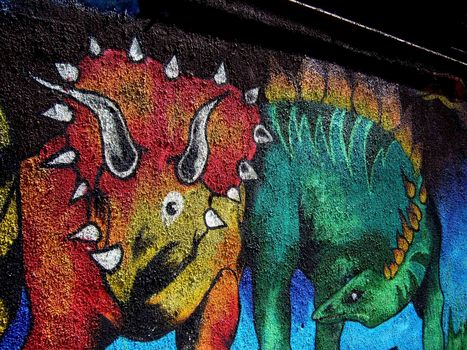 wall painting | Decorations & Design | Scoop.it