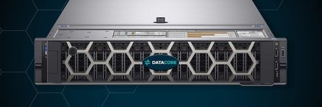 Stockage : DataCore vendra plus de Swarm que de SANsymphony | Veille #Infrastructure #DCIT-Conseil #Vannes | Scoop.it