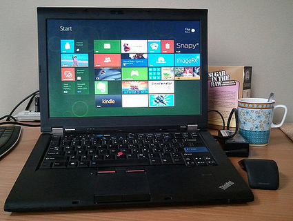 The Death of the PC Has Not Been Exaggerated - Forbes | Information Technology & Social Media News | Scoop.it