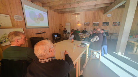 Former les élus à agir pour la biodiversité : une journée d’action à La Vigotte | Vosges Télévision | La SELECTION du Web | CAUE des Vosges - www.caue88.com | Scoop.it