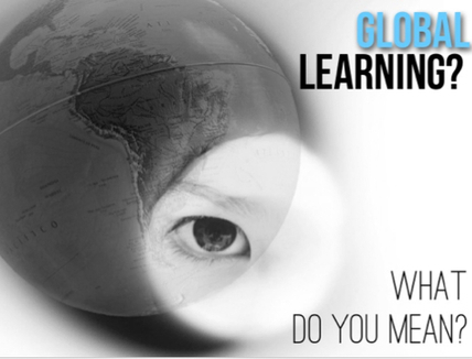 Global Learning- What Do You Mean? | Nonprofit Capacity Building and Training | Scoop.it