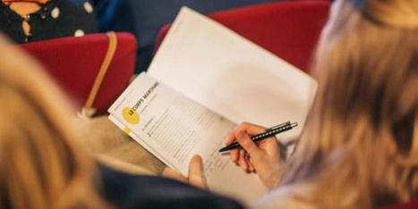 Les bonnes raisons de s&rsquo;inscrire &agrave; l&rsquo;Universit&eacute; de la vie | Bio&eacute;thique & Procr&eacute;ation | Scoop.it