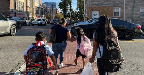 Newark&rsquo;s bilingual students were falling through the special education system&rsquo;s cracks | Dual Language Education in the U.S. | Scoop.it