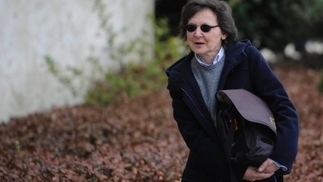 Offener Brief an eine ehemalige Terroristin: Sehr geehrte Frau Becker, ... - | Zum Buch: "Verena Becker und der Verfassungsschutz" | Scoop.it