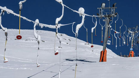 Stations de ski : l’Etat aidera l’économie de montagne | Vallées d'Aure & Louron - Pyrénées | Scoop.it