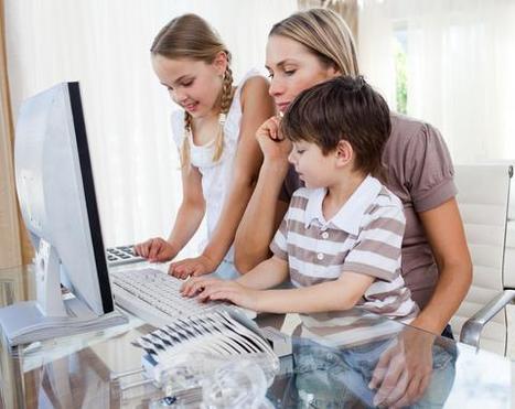 News ::     UK parents take precautions of kids’ online activity | Kids-friendly technologies | Scoop.it