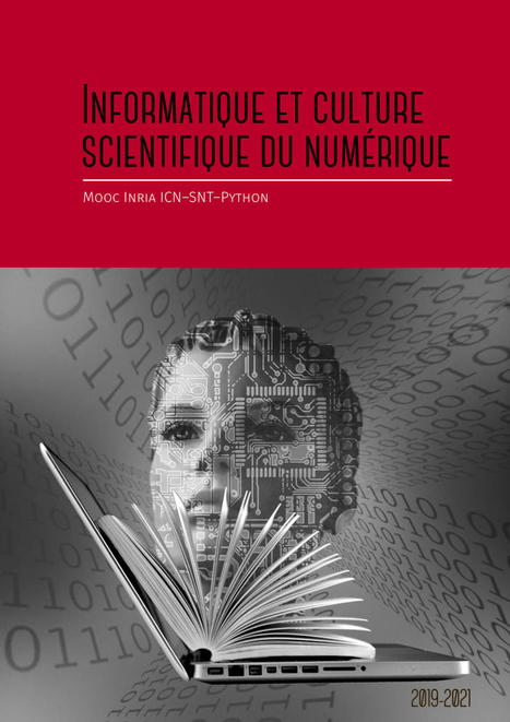 Un manuel complet d’initiation à l’informatique – C.A.I. | gpmt | Scoop.it