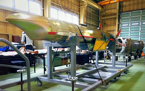 Japan unveils modular long-range missile prototype | DEFENSE NEWS | Scoop.it