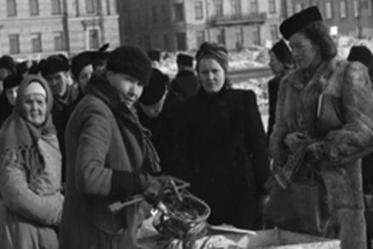 Sotavuosien jonot | Elävä arkisto | YLE | 1Uutiset - Lukemisen tähden | Scoop.it