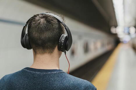 Le Walk l&egrave;ve 3,5 millions d'euros avec son audioguide&nbsp; | Tendances - Etourisme | Scoop.it