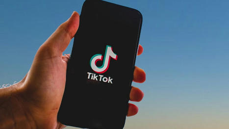 Cómo crear tu avatar de TikTok con inteligencia artificial | TIC & Educación | Scoop.it