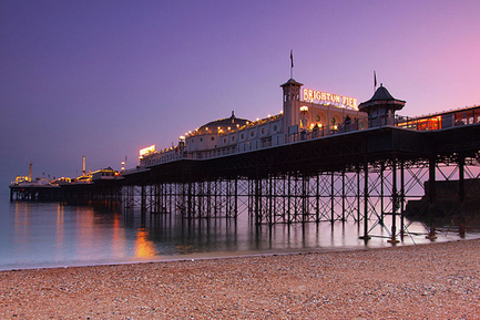 Brighton rocks: Britain’s gay seaside capital | LGBTQ+ Destinations | Scoop.it