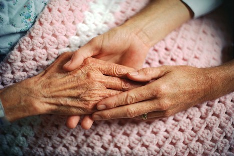 Hard Evidence: can we afford an ageing population? - The Caledonian Mercury | Centre for Population Change Connecting Generations in the news | Scoop.it
