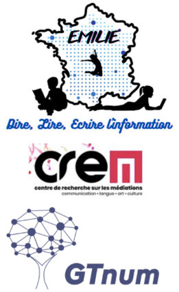 Oral et éducation aux médias et à l’information : webinaire du GTnum #EMILIE du mardi 20/05/25 – | Veille Éducative - L'actualité de l'éducation en continu | Scoop.it