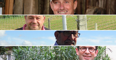 Agriculteurs engagés : le webdoc des étudiants de l'Ensat | Actualités de l'élevage | Scoop.it