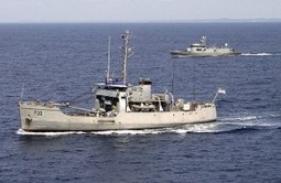Le Canada fournit de l'équipement à la Marine du Ghana pour améliorer son potentiel de patrouille des eaux côtières | Newsletter navale | Scoop.it