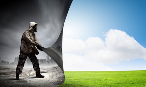 Dans un cas de conscience, l'aveu mortuaire c'est que PM10 et PM2,5 dépassent les normes allégrement | Toxique, soyons vigilant ! | Scoop.it