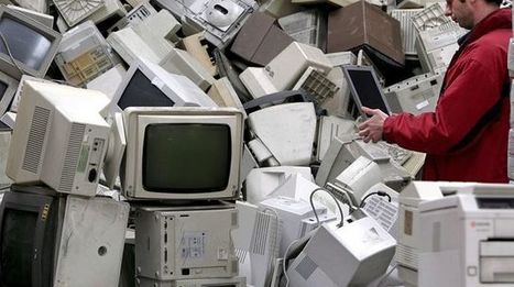 Comment limiter l'obsolescence programmée | Objection de croissance | Scoop.it