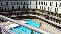 La mythique piscine Molitor devient un luxueux complexe hôtelier | Les Gentils PariZiens | style & art de vivre | Scoop.it