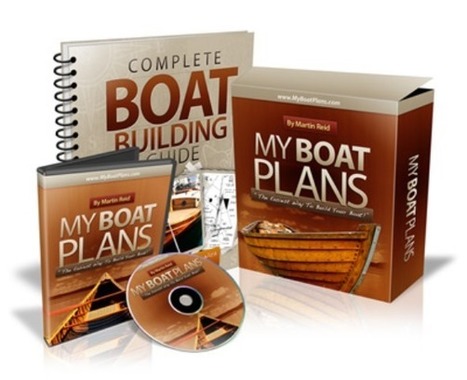 My Boat Plans Martin Reid PDF Download Free | Ebooks & Books (PDF Free Download) | Scoop.it