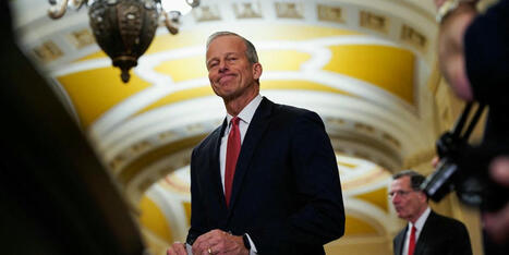 This GOP 'fix' is your worst nightmare - Raw Story | Backstabber Watch | Scoop.it