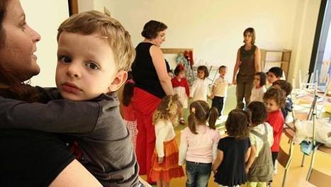 Un 30 % de los niños sufrirá ansiedad y apatía en «la vuelta al cole» | Educapeques Networks. Portal de educación | Scoop.it