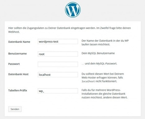 Zum Testen und Ausprobieren: 5 einfache Wege zur lokalen WordPress-Installation | Wordpress-Webdesign | Scoop.it