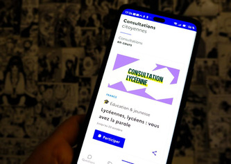 Mouvement lyc&eacute;en : les rythmes scolaires concentrent les premi&egrave;res remont&eacute;es de la consultation nationale | Politiques publiques et soci&eacute;t&eacute; | Scoop.it