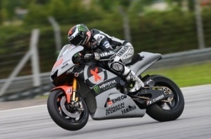 Sepang II MotoGP test times - Wednesday (Final)  | Crash.Net | Ductalk: What's Up In The World Of Ducati | Scoop.it