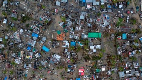 While the rich world braces for future climate change, the poor world is already being devastated by it | GTAV AC:G Y10 - Geographies of human wellbeing | Scoop.it