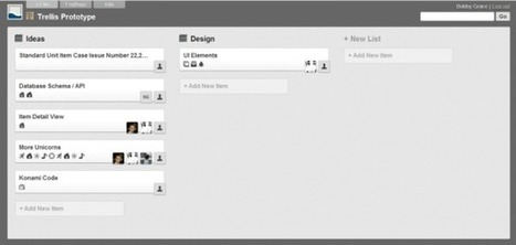 The Trello Tech Stack | Nodejs-code | Scoop.it