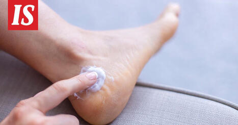 Kuinka usein jalat pit&auml;&auml; pest&auml;? Moni pesee ne aivan liian harvoin | 1Uutiset - Lukemisen t&auml;hden | Scoop.it