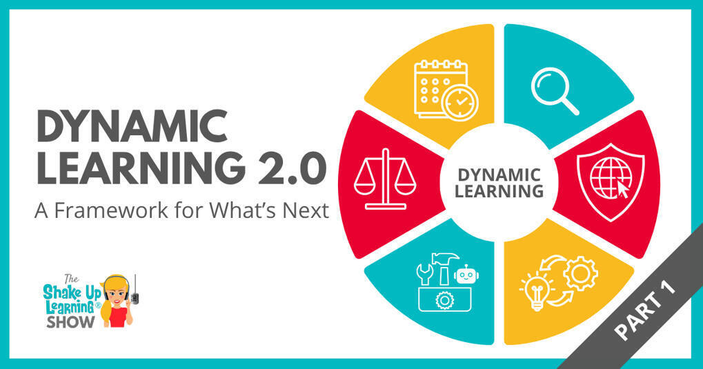 Dynamic Learning 2.0: A Framework for What&rsqu...