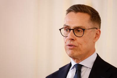 Stubb ja Valtonen yll&auml;tysmatkalle Washingtoniin | 1Uutiset - Lukemisen t&auml;hden | Scoop.it