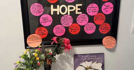 Quebec women's shelter tackles language barriers | Language and Culture | Scoop.it