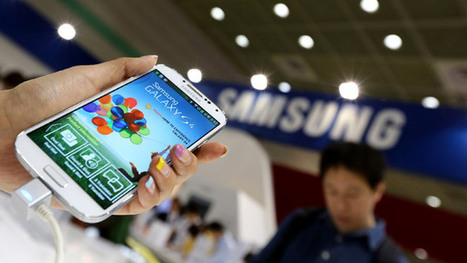 The Galaxy S4 Mini Is Coming, and Quickly | Technology in Business Today | Scoop.it