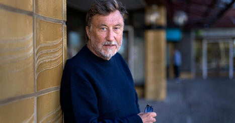 Janne Josefsson har f&aring;tt en stroke &ndash; kollapsade | 1Uutiset - Lukemisen t&auml;hden | Scoop.it