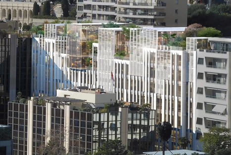 Avec WeWood, Bouygues B&acirc;timent et Linkcity veulent enraciner la fili&egrave;re bois construction | Mat&eacute;riaux recycl&eacute;s, g&eacute;o et bio-sourc&eacute;s en r&eacute;gions m&eacute;diterran&eacute;enne et alpine | Scoop.it