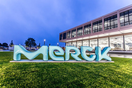 Merck to pilot digital behavioural change programme | Digital Health | Scoop.it